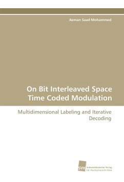 On Bit Interleaved Space Time Coded Modulation - Mohammed, Aeman S.