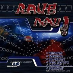 Rave Now!vol.1 Rave Now!vol.1