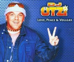 Love, Peace & Vollgas - Ötzi, DJ