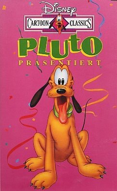 Pluto Präsentiert