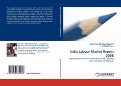 India Labour Market Report 2008 India Labour Market Report 2008