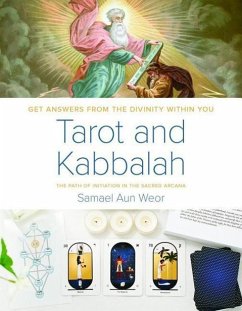 Tarot and Kabbalah - Aun Weor, Samael
