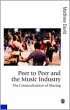 Peer to Peer and the Music Industry - Bild 1