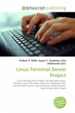 Linux Terminal Server Project