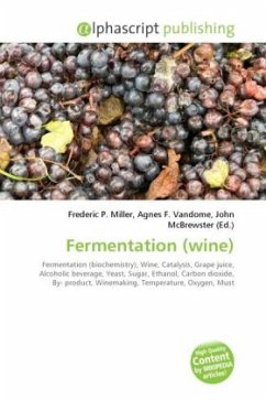 Fermentation (wine)