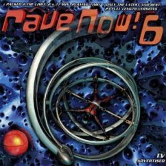 Rave Now Vol. 6