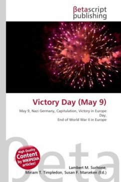 Victory Day (May 9)