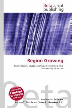 Region Growing