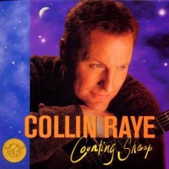 Counting Sheep - Raye,Collin