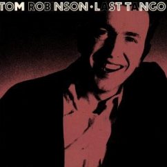 Last Tango - Tom Robinson