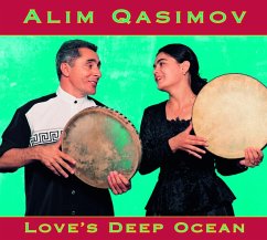 Cover Love'S Deep Ocean