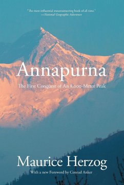 Annapurna - Herzog, Maurice