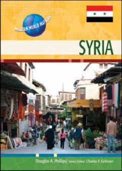 Cover SYRIA