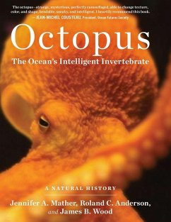 Octopus - B. Wood, James; A. Mather, Jennifer; C. Anderson, Roland