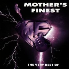 The Very Best Of - Mother's Finest