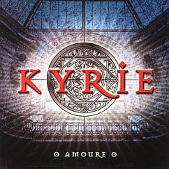 Kyrie Kyrie