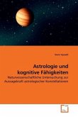 Astrologie und kognitive Fähigkeiten