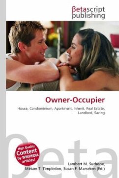 Owner-Occupier