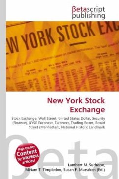 New York Stock Exchange