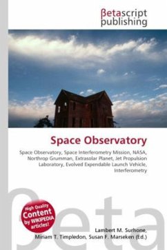 Space Observatory