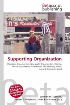 Supporting Organization