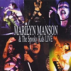 Live - Marilyn Manson