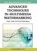 Advanced Techniques in Multimedia Watermarking