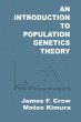 An Introduction to Population Genetics... - Bild 1