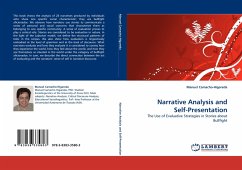 Narrative Analysis and Self-Presentation - Camacho-Higareda, Manuel