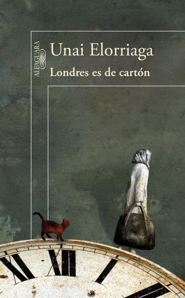 Londres es de cartón Londres es de cartón