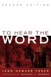 To Hear the Word - Second Edition - Bild 1