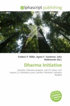 Dharma Initiative