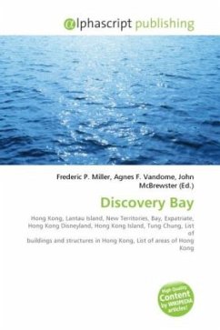 Cover Discovery Bay