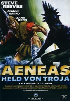 Aeneas - Held von Troja