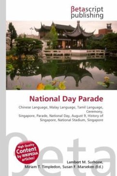 National Day Parade