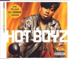 Hot Boyz (Dj Tomekk Remix) - Missy Elliott