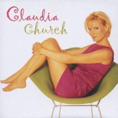 Small Town Girl - Church, Claudia