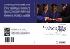 The Influence of SEVIS on International Students in the U.S. - Goncalves, Marcus