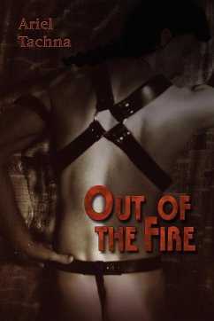 Out of the Fire - Tachna, Ariel
