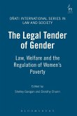 Legal Tender of Gender
