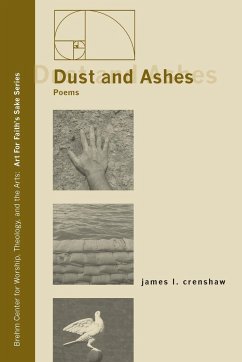 Dust and Ashes - Crenshaw, James L.