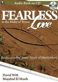 Fearless Love - Witt, David; El Masih, Mujahid