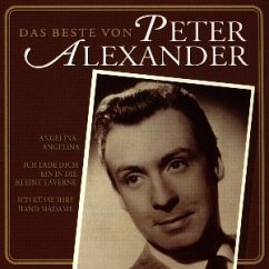 Das Beste Von - Peter Alexander