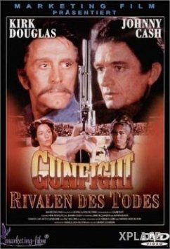 Cover Gunfight - Rivalen des Todes