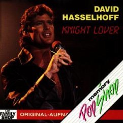 Knight Lover - David Hasselhoff