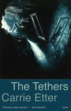The Tethers - Etter, Carrie