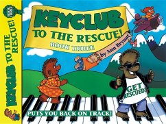 Keyclub to the Rescue, Bk 3 - Bryant, Ann