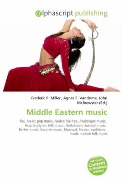 Middle Eastern music