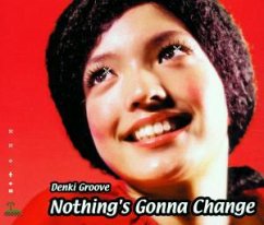 Nothing'S Gonna Change Rmx