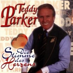 Die Stimme Des Herzens - Parker,Teddy